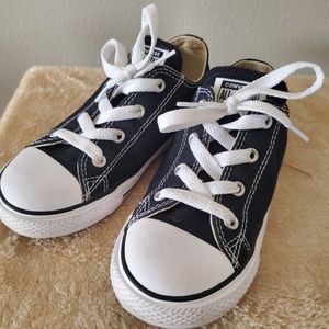 Kids Converse